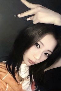 춤 (CHOOM) bn 美網 特典卡 