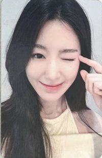 We made yzy 預售 特典卡 