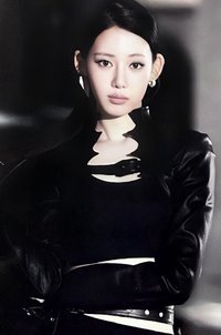 춤 (CHOOM) hmv 特典卡 