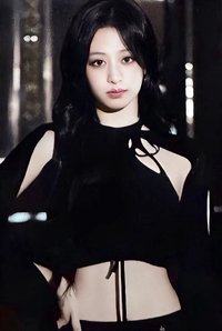 춤 (CHOOM) hmv 特典卡 