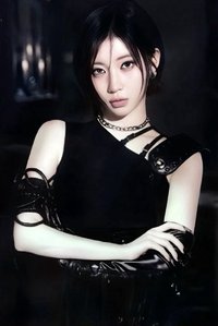 춤 (CHOOM) hmv 特典卡 
