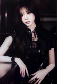 춤 (CHOOM) hmv 特典卡 