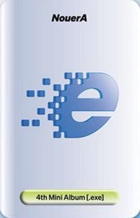 迷你四輯 第二週 打歌卡 