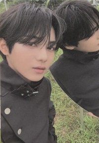 Always ver. 專輯卡 