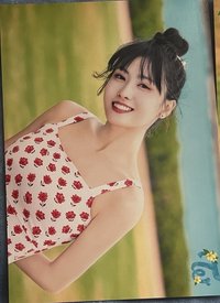 TWICE POPUP STORE "Twaii's Shop" 明信片 