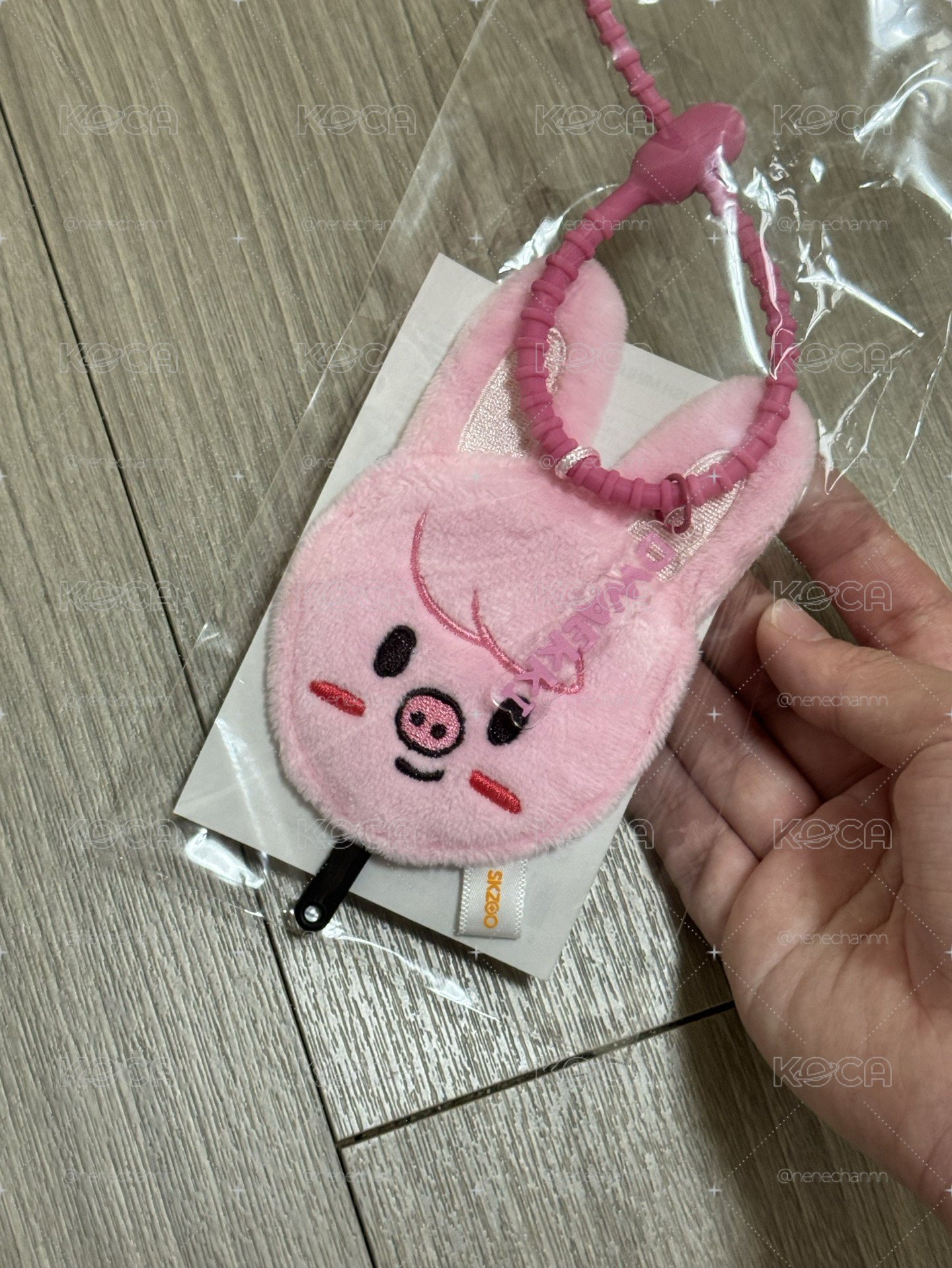 四巡小扇 剩🐽🐰！！買就送滿額卡