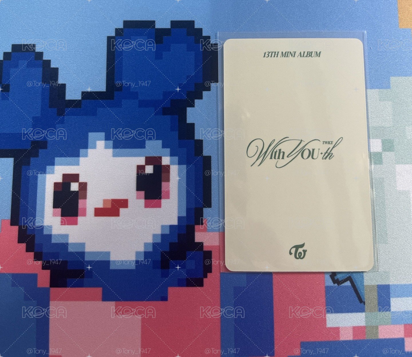 頭巾小咪