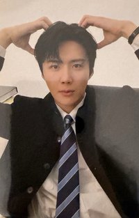 2026 FM 周邊卡 束口袋卡