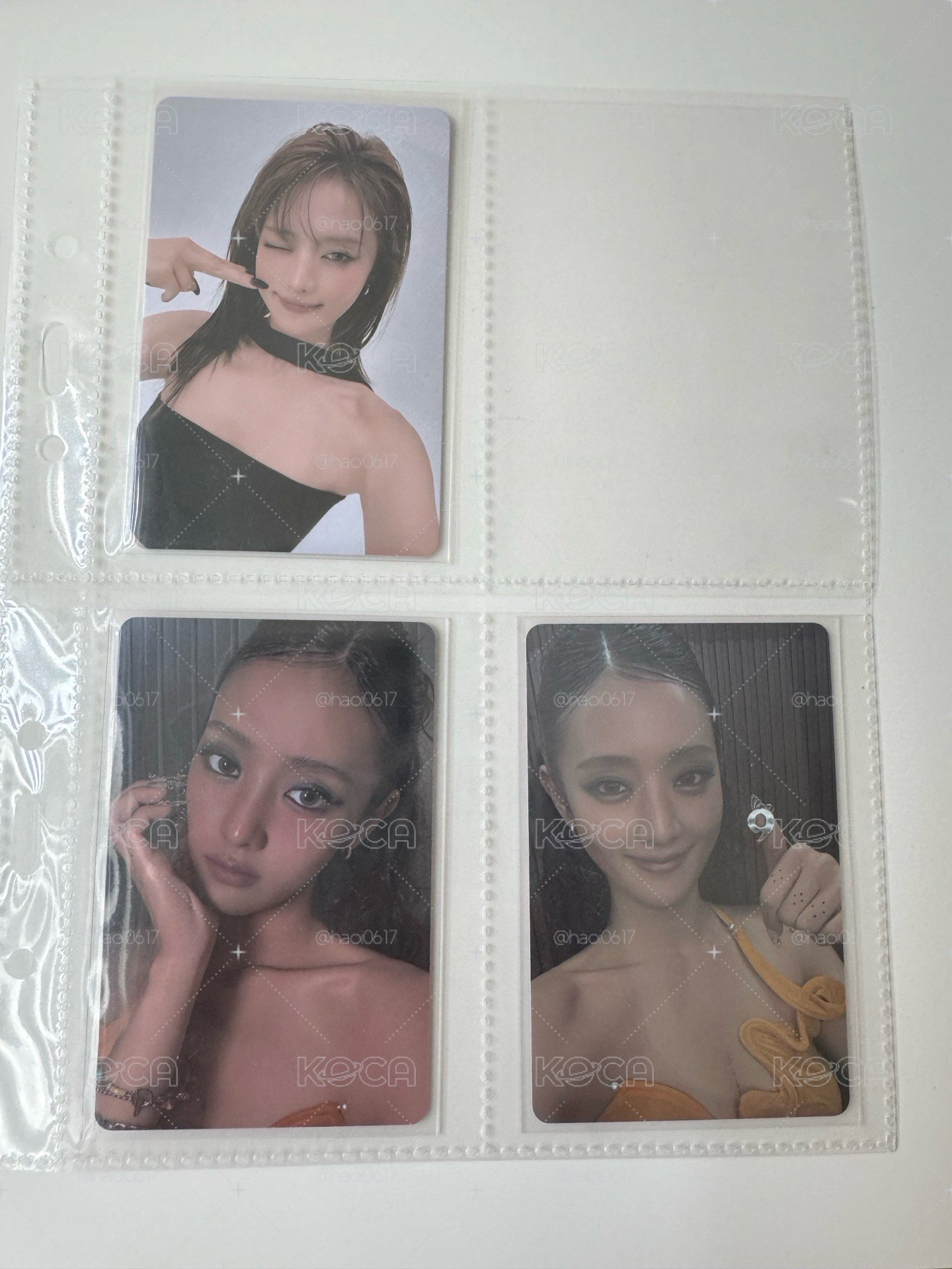 Minnie妮小盤現貨