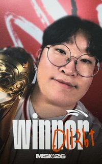 26HLE 會員 七月 周邊卡 off record