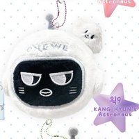 正規3輯 Universe ver. 吊娃 왹9