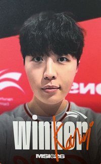 26HLE 會員 七月 周邊卡 off record