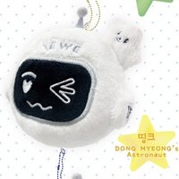 正規3輯 Universe ver. 吊娃 띵크