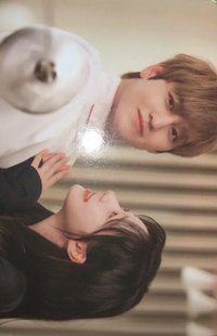 秒殺愛情 專輯卡 