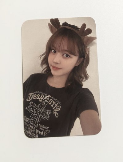 小鹿莉