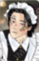 𝑺𝒂𝒍𝒐𝒏 𝒅𝒆 𝑳𝒆𝒃𝒐𝒎 隨機卡 