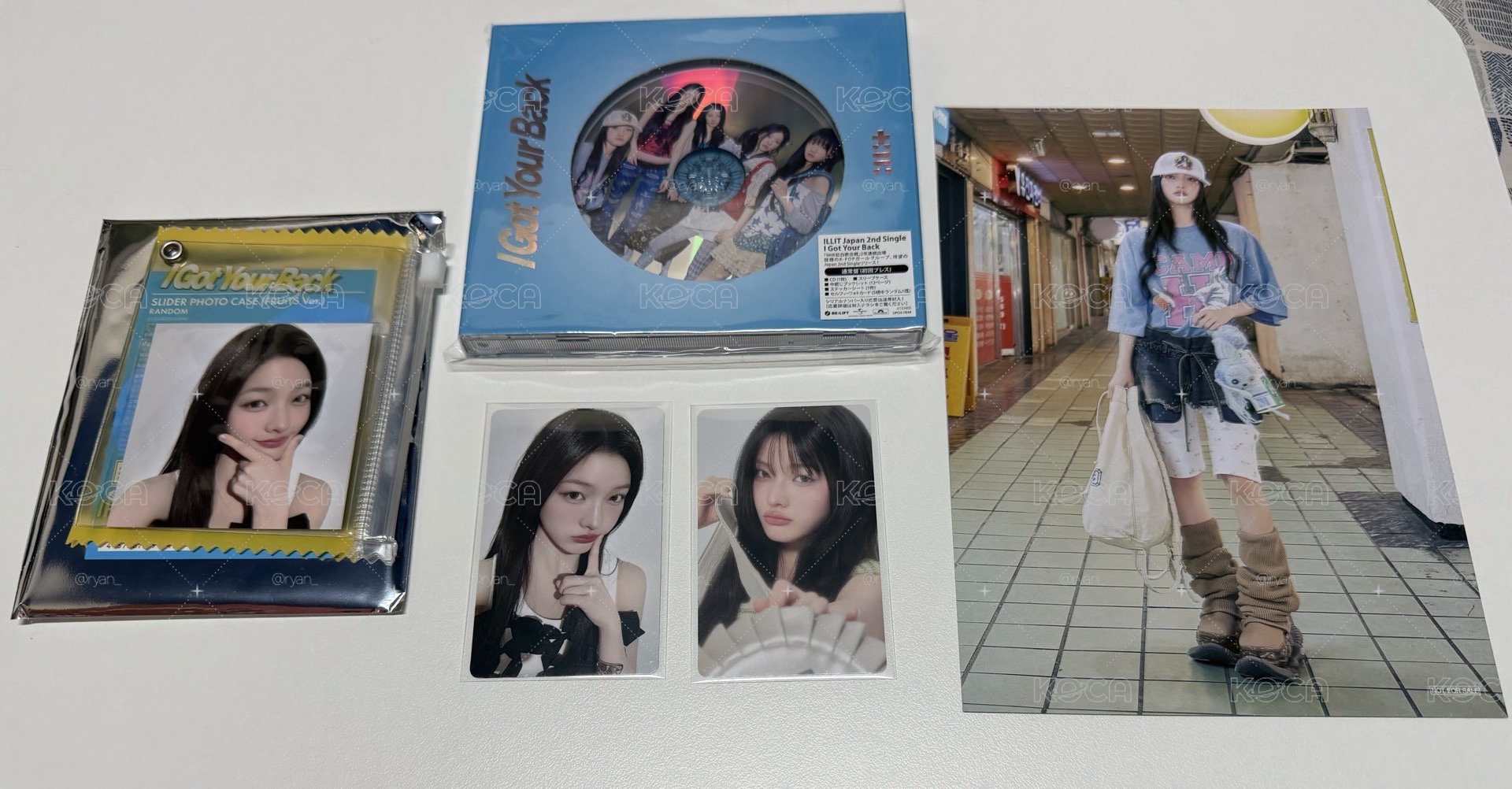 現貨 羽羽 日本快閃&塔店盤