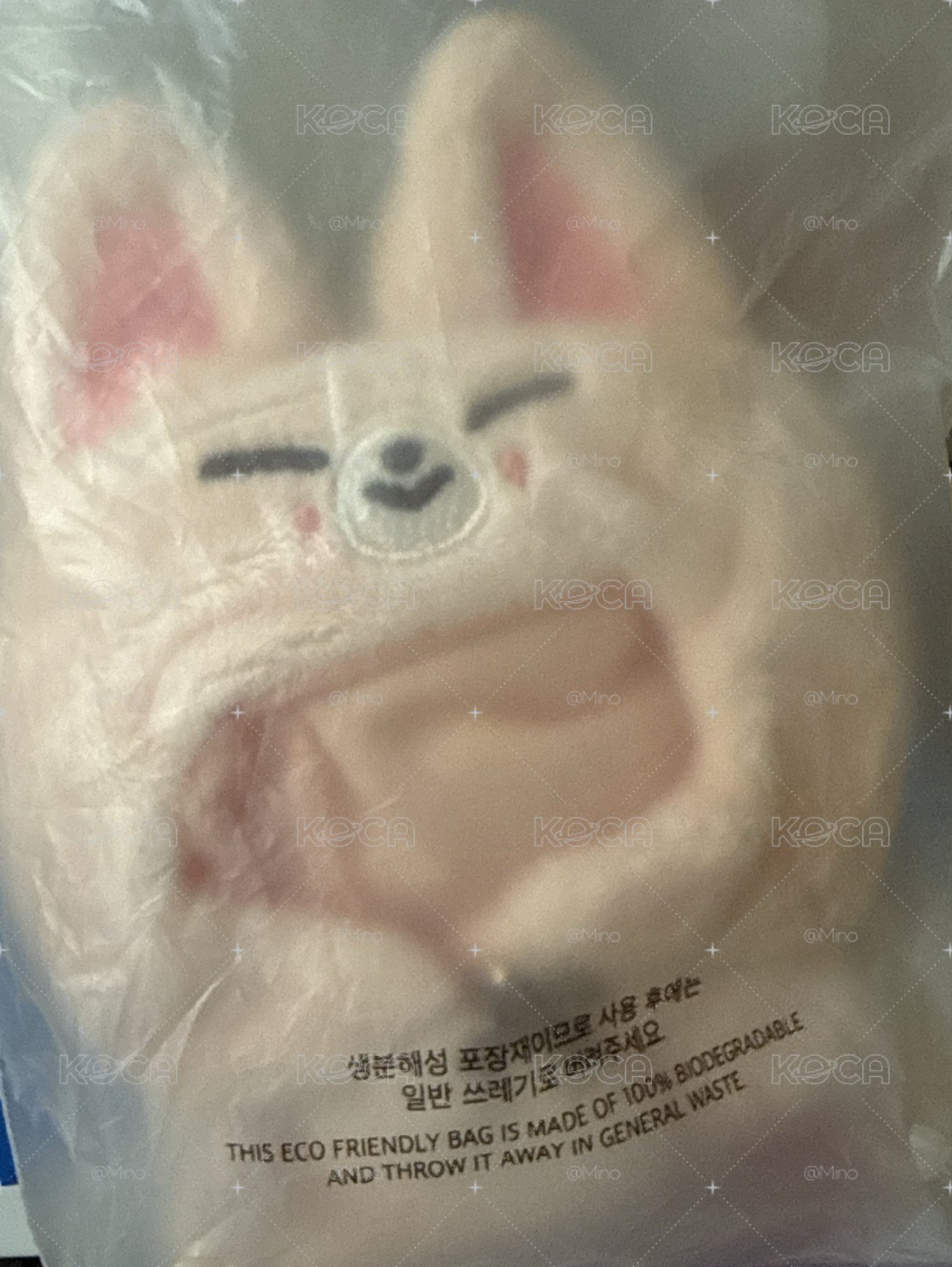 🦊娃衣