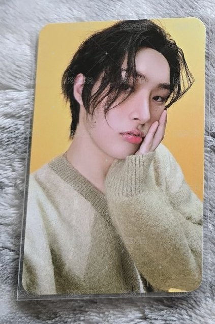 🐥年曆特典卡
