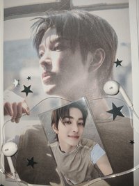 迷一專輯卡