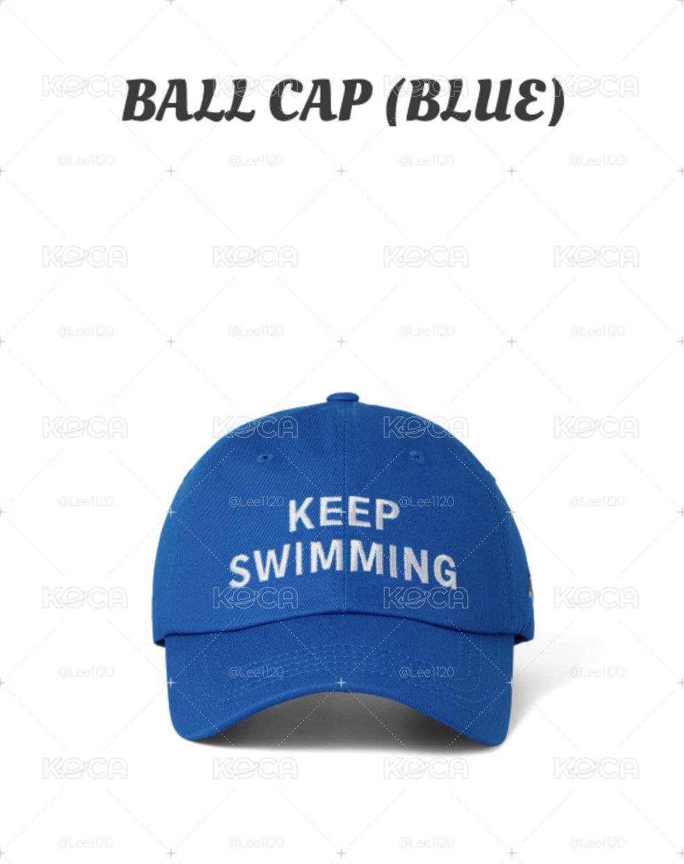 現貨一天內出 全新未拆 ARIRANG Swim 棒球帽 
