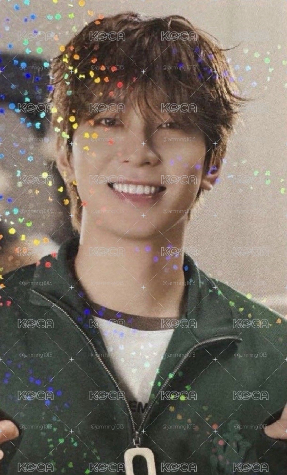 消費期限全圓佑