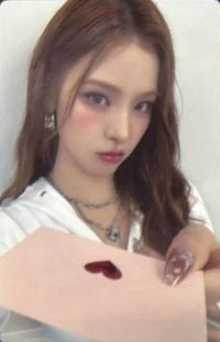 Kcon JP 2026 隨機卡 