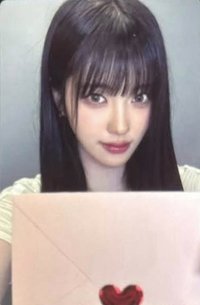 Kcon JP 2026 隨機卡 