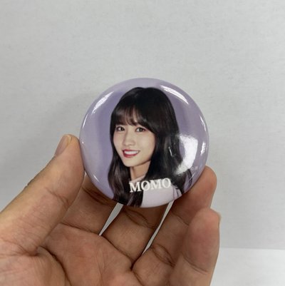 JP精選三徽章