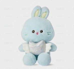 BUNINI 大娃 語音娃娃