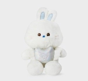 BUNINI 大娃 語音娃娃