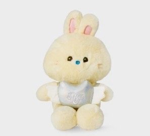 BUNINI 大娃 語音娃娃
