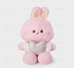 BUNINI 大娃 語音娃娃
