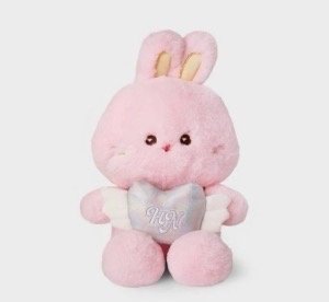 BUNINI 大娃 語音娃娃
