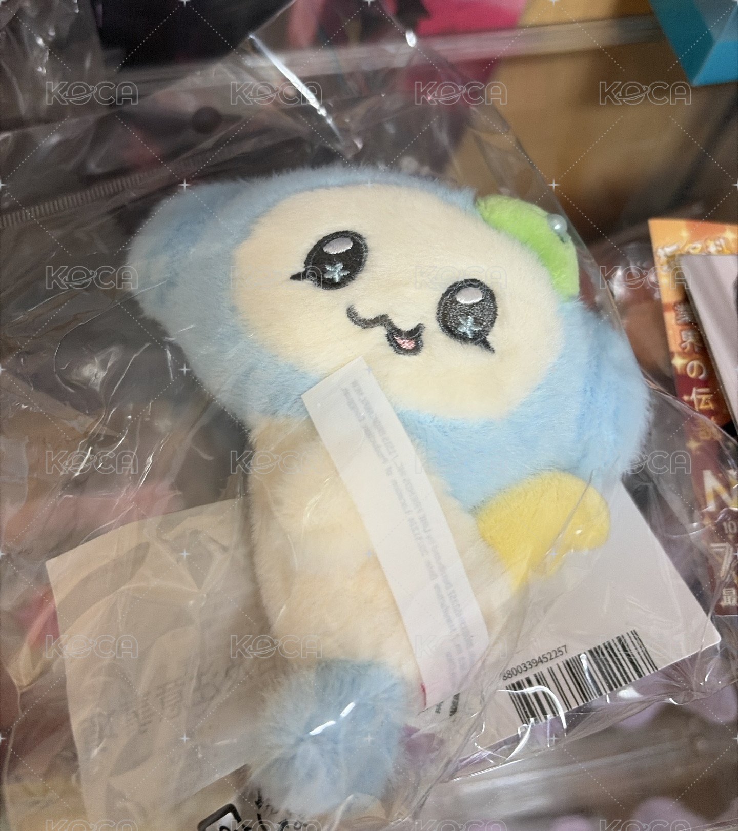 潤