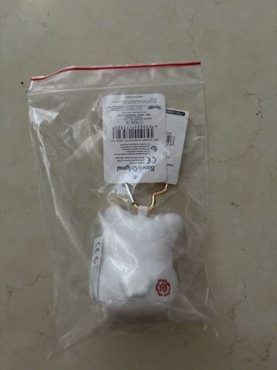 花丸吊飾