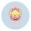 MINIVE × 愛寶樂園 徽章 
