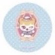 MINIVE × 愛寶樂園 徽章 