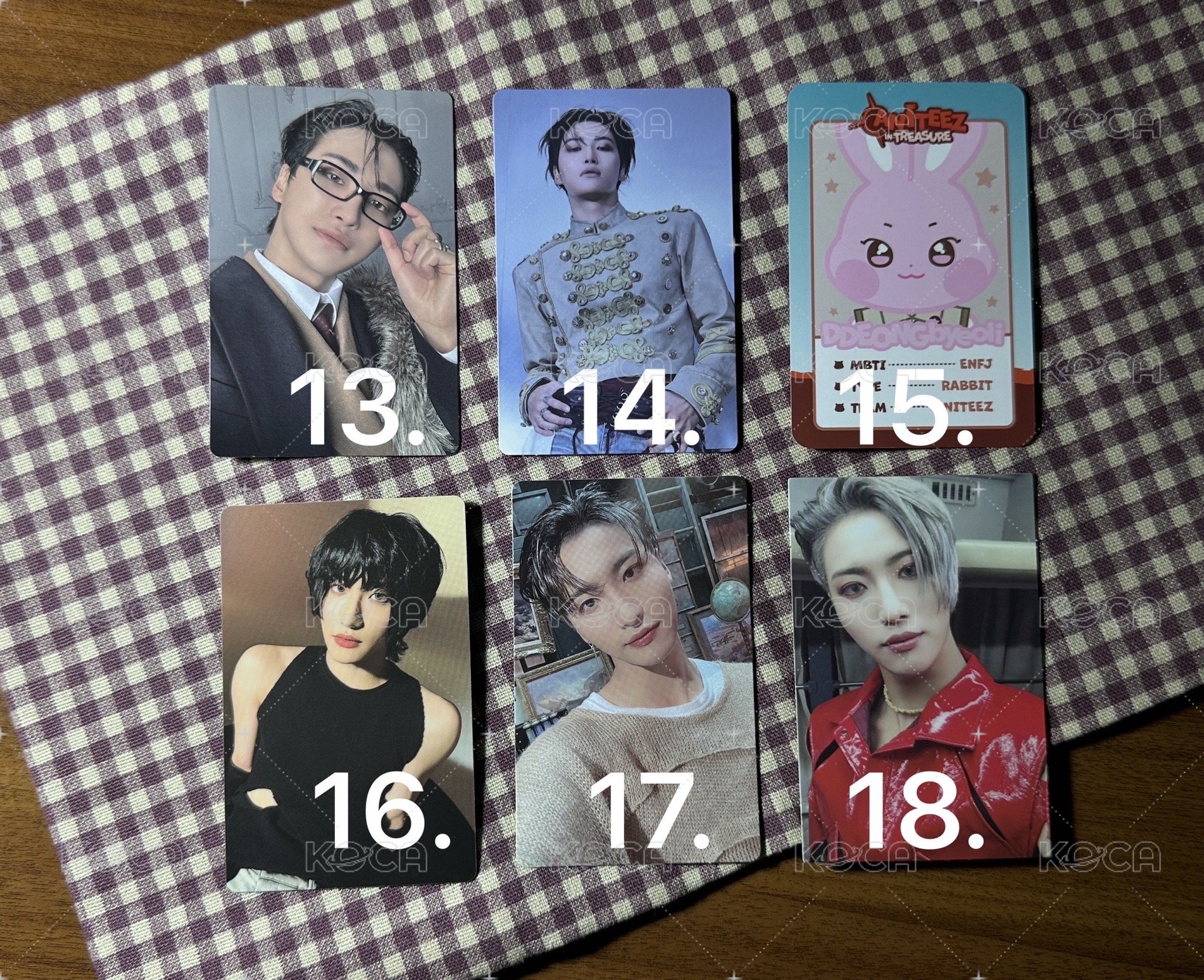 18