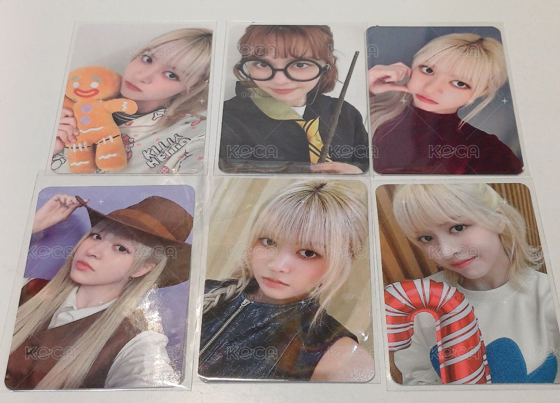 Nmixx 莉