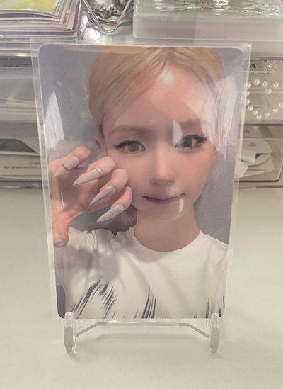 泡泡摩奇B麵貓抓