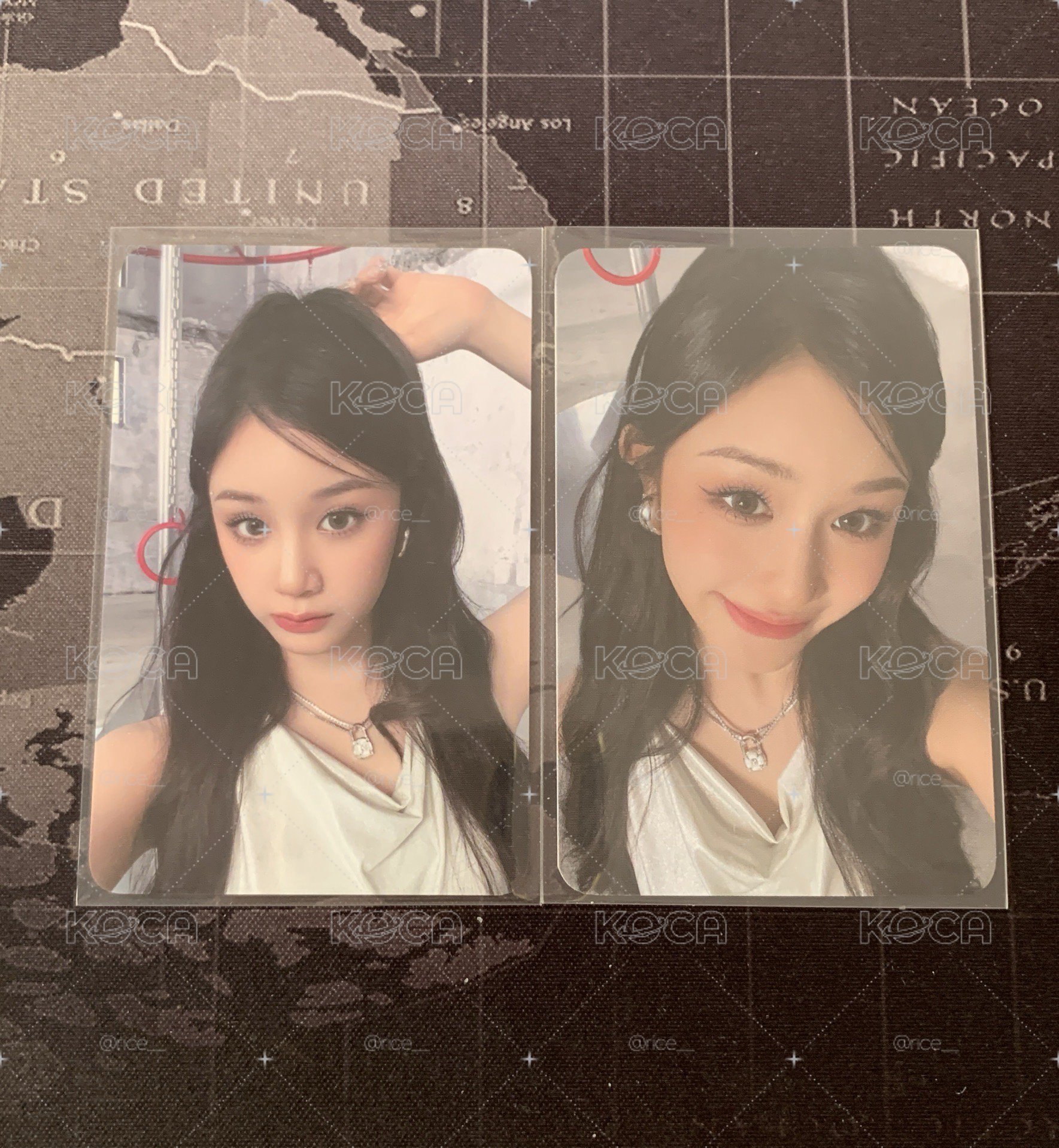 Drip洋娃娃般美貌塔