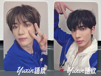 現貨✅ TXT ACT : PROMISE IN JAPAN 日巡 演唱會 特典 小卡