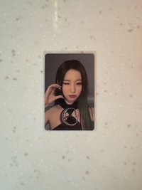 BABYMONS7ER專卡 