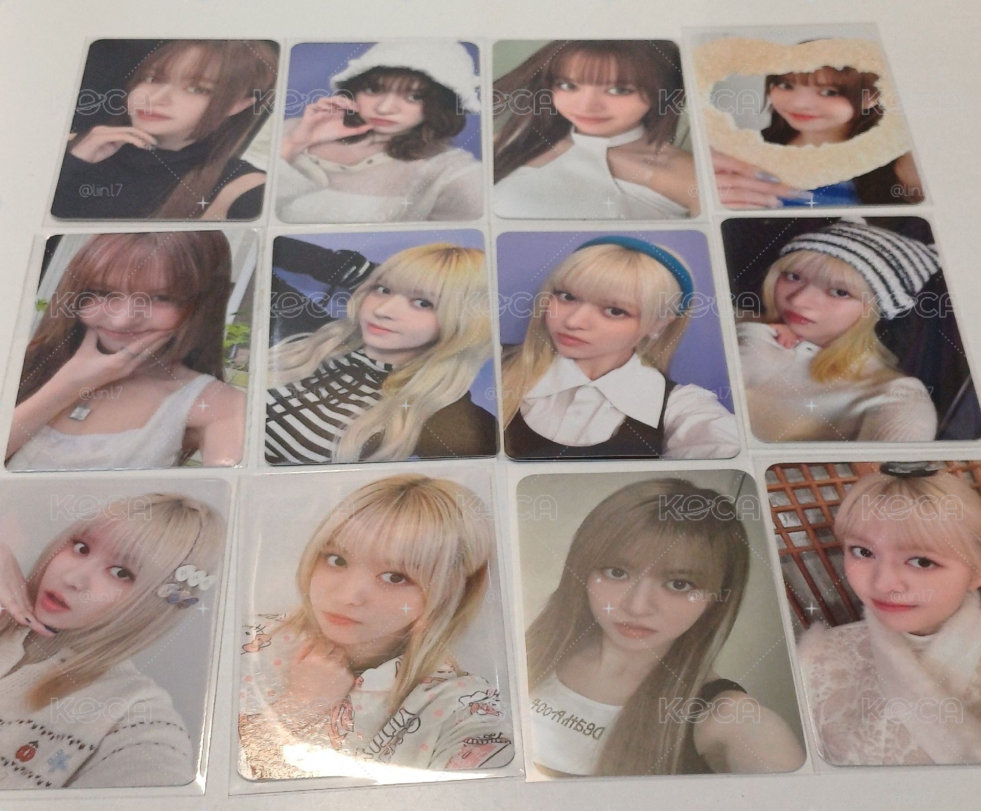 Nmixx 莉