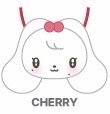 MINIVE × 愛寶樂園 側背包 
