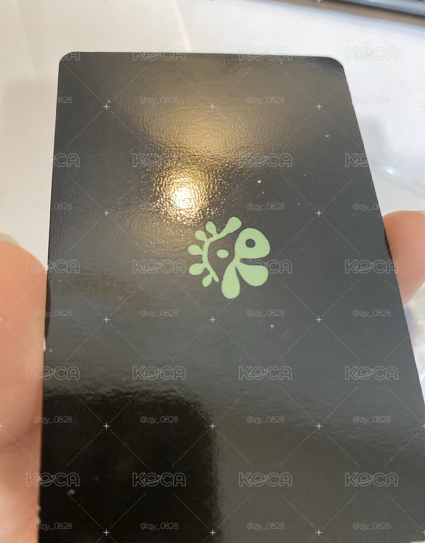 迷一凡專卡+迷二凡刮刮卡+迷二凡專卡（卡背有廠損）