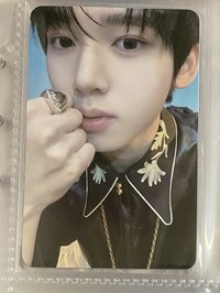 辰 迷三星光卡
