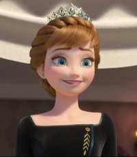 安娜 Anna