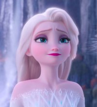 艾莎 Elsa